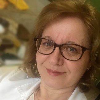 Κλινική Διαιτολόγος-Διατροφολόγος Ιωάννινα