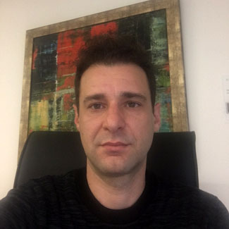 ΝΙΚΟΛΑΟΣ ΚΑΡΑΝΑΤΣΗΣ