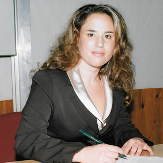 Ενδοκρινολόγος